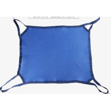 Летняя кровать для домашних животных подвесная ткань качели тоторо гамак